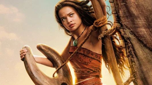 Foto de Moana