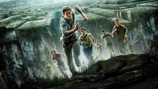 Foto de Maze Runner: Correr o morir