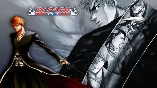 Foto de Bleach