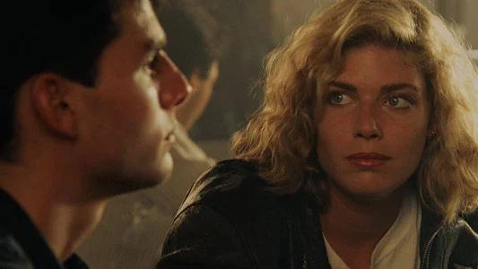 Foto de Top Gun: Pasión y gloria