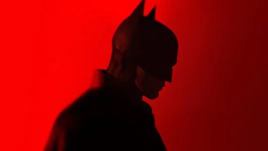 Foto de Batman