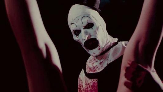 Foto de Terrifier