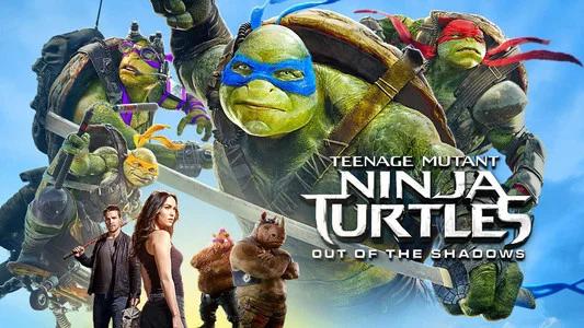Foto de Tortugas Ninja 2: Fuera de las sombras