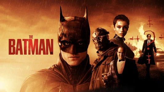 Foto de Batman