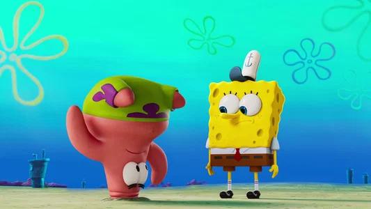 Foto de Bob Esponja: En busca de los pantalones cuadrados