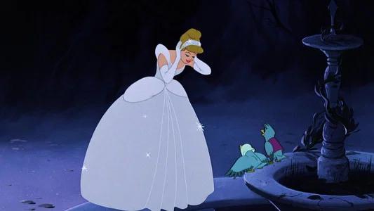 Foto de La cenicienta