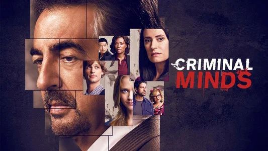 Foto de Mentes Criminales