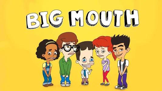 Foto de Big Mouth