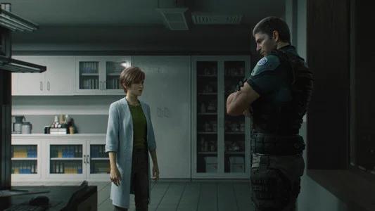 Foto de Resident Evil: Isla de la Muerte