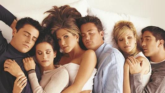 Foto de Friends