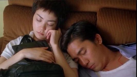 Foto de Chungking Express