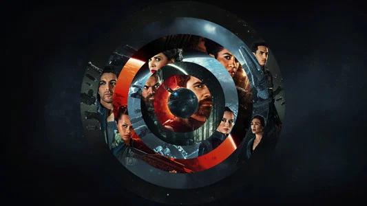 Foto de The Expanse