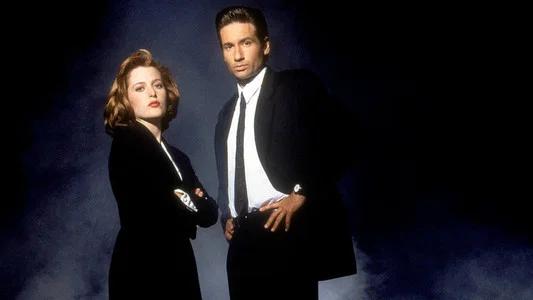 Foto de Los Expedientes Secretos X