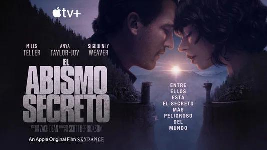 Foto de El abismo secreto