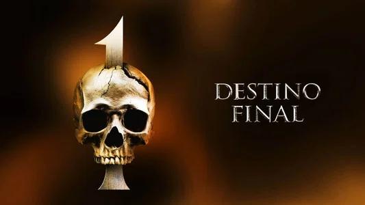 Foto de Destino Final