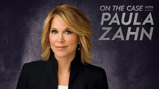 Foto de Los casos de Paula Zahn