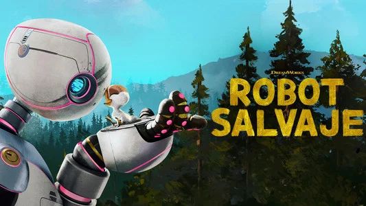 Foto de Robot salvaje