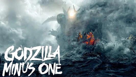 Foto de Godzilla Minus One