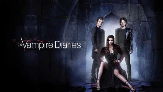 Foto de Diarios de Vampiros