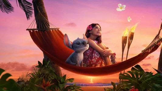Foto de Lilo y Stitch