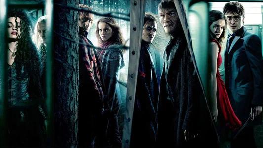 Foto de Harry Potter y las reliquias de la muerte (1ª parte)