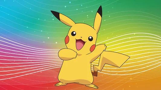 Foto de Pokémon