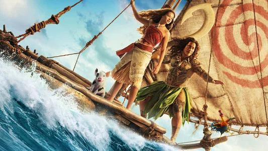 Foto de Moana