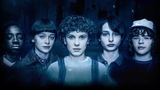 Foto de Stranger Things