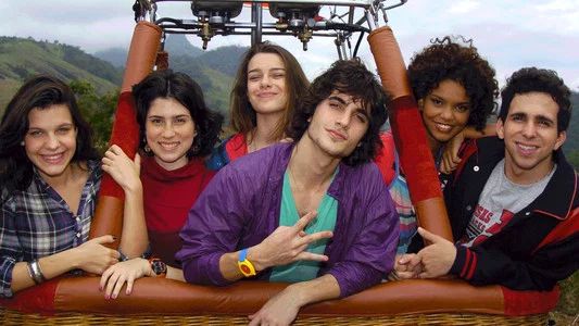 Foto de Malhação