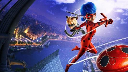Foto de Miraculous: Las aventuras de Ladybug - La película
