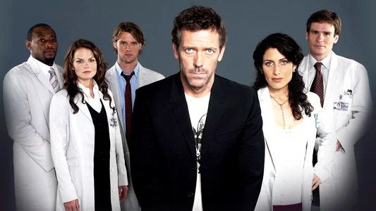 Foto de Dr. House