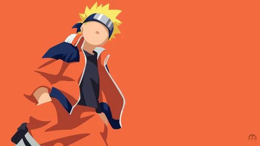 Foto de Naruto