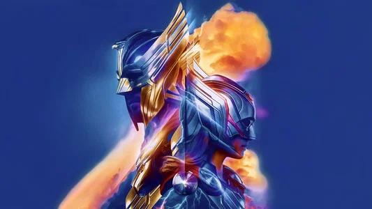 Foto de Thor: Amor y Trueno