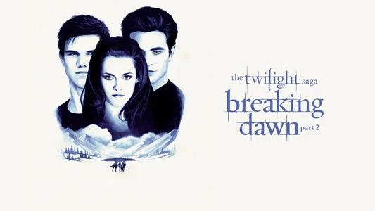 Foto de Crepúsculo:  Amanecer - Parte 2