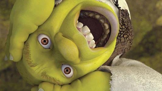 Foto de Shrek 2