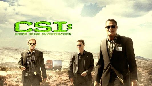 Foto de CSI: Las Vegas