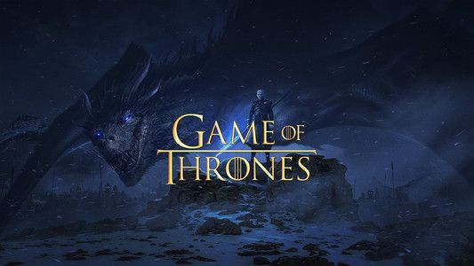 Foto de Game of Thrones