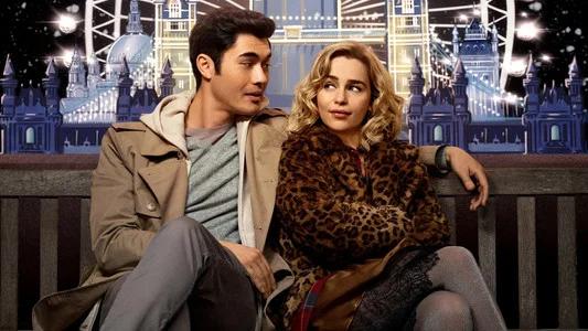 Foto de Last Christmas: Otra oportunidad para amar
