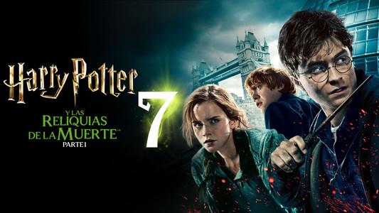 Foto de Harry Potter y las reliquias de la muerte (1ª parte)