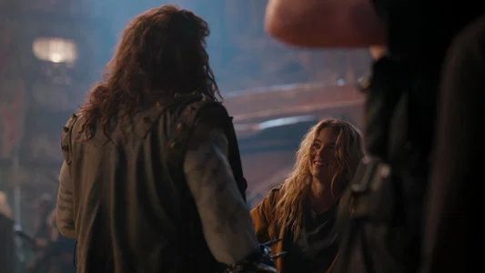 Foto de Supergirl
