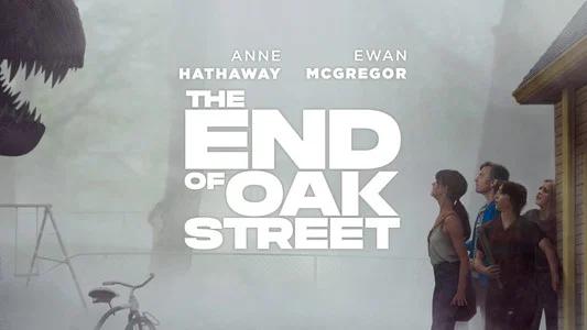 Foto de El final de la Calle Oak
