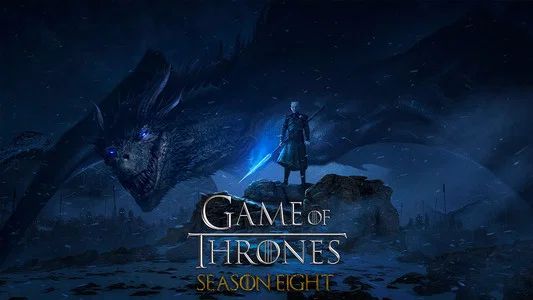 Foto de Game of Thrones