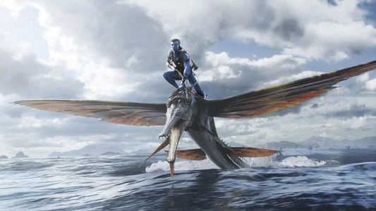 Foto de Avatar: El camino del agua
