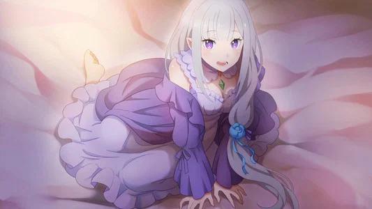Foto de Re:ZERO -Starting Life in Another World-