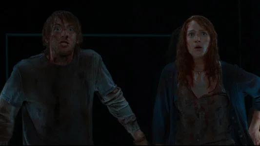 Foto de La cabaña del terror