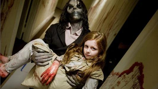 Foto de Siniestro