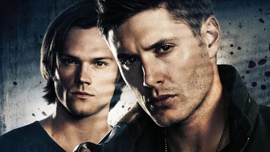 Foto de Supernatural