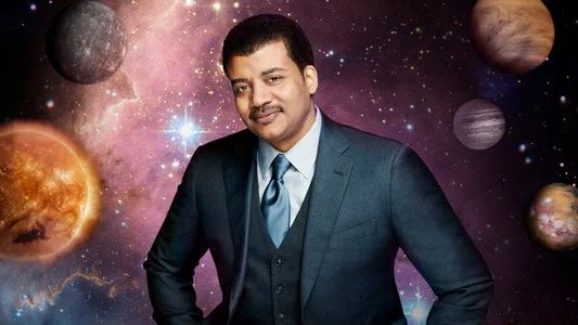 Foto de Cosmos