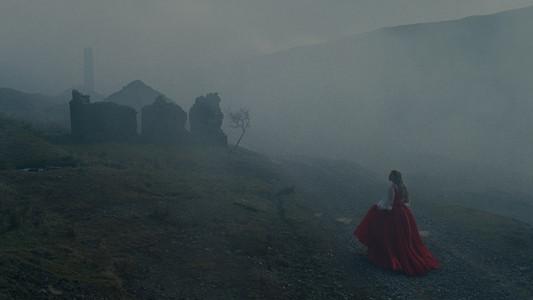 Foto de “Cumbres Borrascosas”