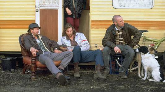 Foto de Snatch: Cerdos y diamantes